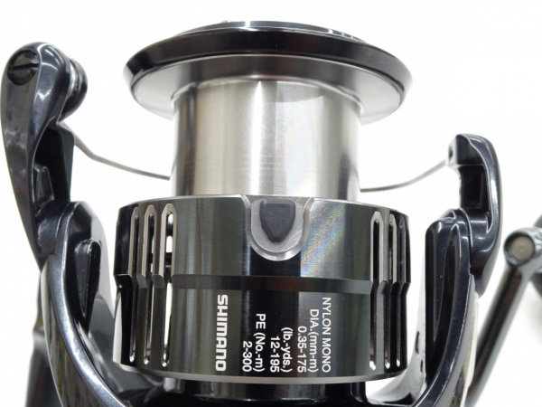 19ヴァンキッシュ C5000HG